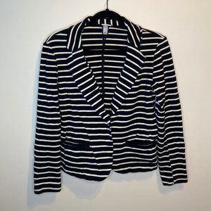 A New Day Blazer